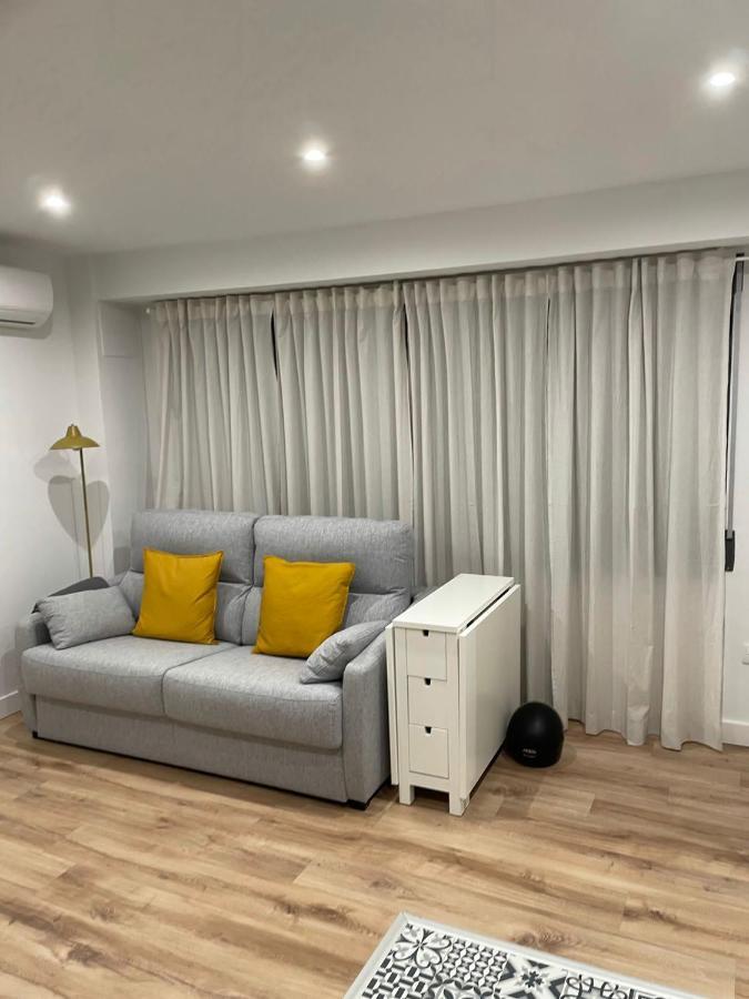 Bienvenidos Rooms Xàtiva Extérieur photo