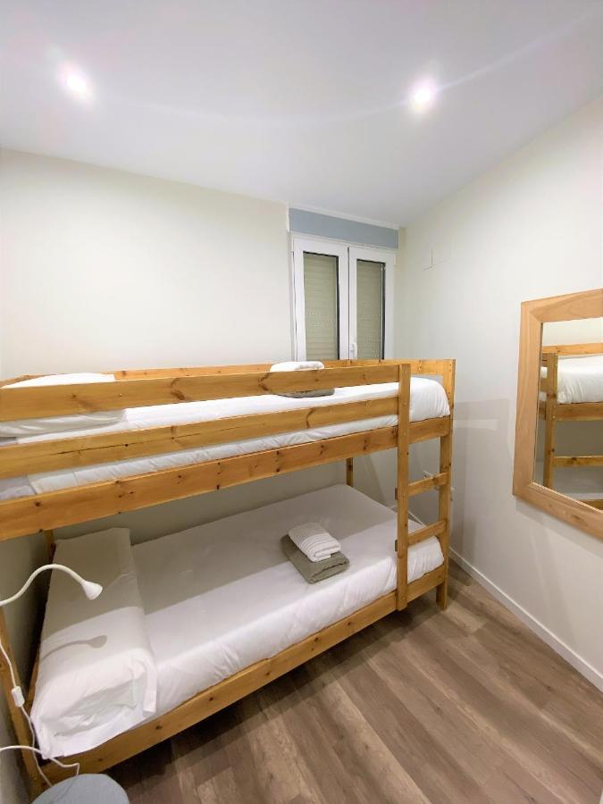 Bienvenidos Rooms Xàtiva Extérieur photo