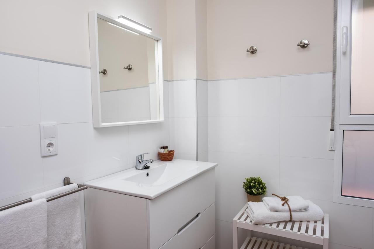 Bienvenidos Rooms Xàtiva Extérieur photo