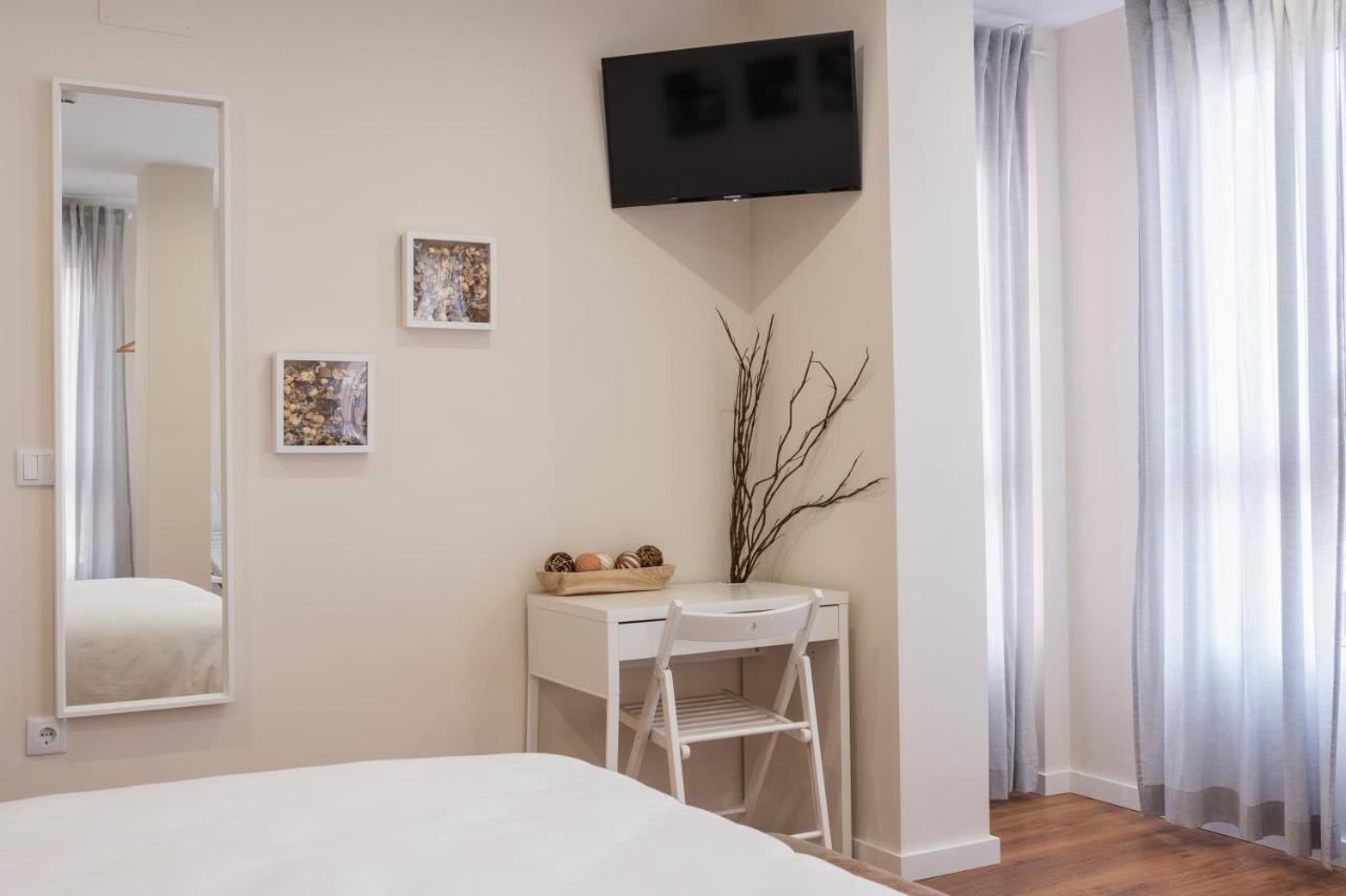 Bienvenidos Rooms Xàtiva Extérieur photo