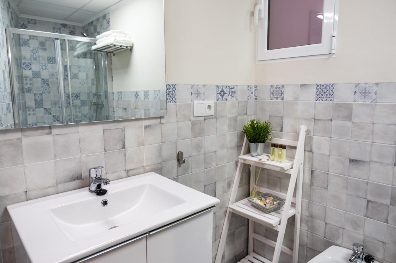 Bienvenidos Rooms Xàtiva Extérieur photo